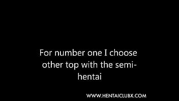 Preview 3 of Porn Story Libido - nude  Top 10 Most Ecchi Animes 2012 July ecchi