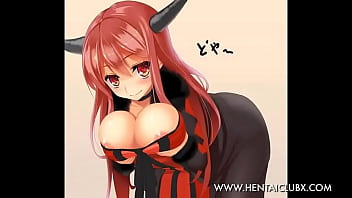 Preview 2 of Nargas Xxx Mowe - ecchi Maoyuu Ecchi1 nude