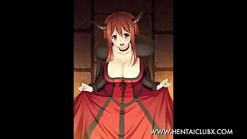 Preview 1 of Nargas Xxx Mowe - ecchi Maoyuu Ecchi1 nude