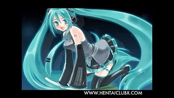 Preview 2 of First Time Black Dick Sexxxx - sexy Top 10 Sexy Anime Girls  c. Bambino nude