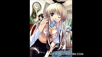 Preview 4 of First Time Black Dick Sexxxx - sexy Top 10 Sexy Anime Girls  c. Bambino nude