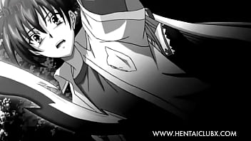 Preview 3 of Hidden Camera Revenge - hentai DxD AMV Fuck me Ecchi AMV anime girls