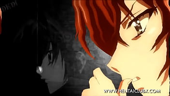 Preview 1 of Hidden Camera Revenge - hentai DxD AMV Fuck me Ecchi AMV anime girls