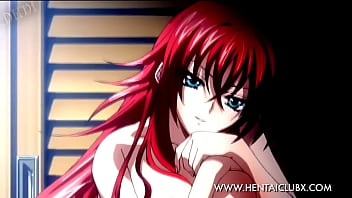 Preview 4 of Hidden Camera Revenge - hentai DxD AMV Fuck me Ecchi AMV anime girls