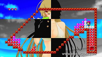 Preview 3 of Namthai - nude  STABB3D by GiRL Visual Reviews  Beach Bubbles ELLEN Sexy Anime Gameplay 1 Xbox 360 Games anime