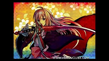 Preview 2 of New Mexico Santa Fe Girl Rene - hentai Techno  Sexy Samurai anime girls anime girls