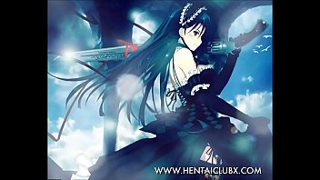 Preview 3 of New Mexico Santa Fe Girl Rene - hentai Techno  Sexy Samurai anime girls anime girls