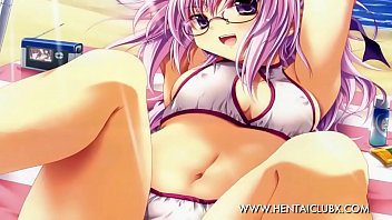 Preview 2 of Jilban Indo - nude  Music Beginning Rage by BigLou13 HD  Ecchi beach pics hentai