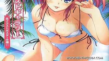 Preview 3 of Jilban Indo - nude  Music Beginning Rage by BigLou13 HD  Ecchi beach pics hentai