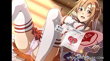 Preview 4 of Www Xxx Hindi Kahaniy Sunny 2017 - nude  Your Daily Dose of Ecchi  Thighhighs Video 1 ecchi