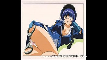 Preview 2 of Delivery K Duran Xxx - anime girls galeria ecchi Ryomou shimei anime girls