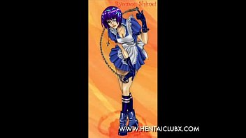 Preview 4 of Delivery K Duran Xxx - anime girls galeria ecchi Ryomou shimei anime girls