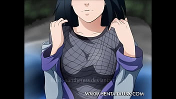 Preview 1 of Maya Pounded - nude  Naruto ecchi1 sexy