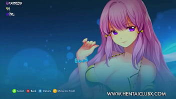 Preview 3 of Xxx Porn Nwe Movie Hot Fked - nude  Sexy Akari Anime Girl  CLOSE UP REVIEW XBOX 360 PREMIUM THEME HD 1080p by STABB3D by GiRL hent