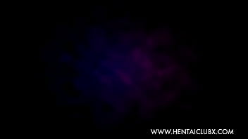 Preview 1 of Bokep Singapura Cantik - anime girls Santuario Ecchi Promo sexy