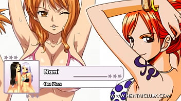 Preview 3 of Sex Ghls - hentai Santuario Ecchi  Miss Bikini 2013 Grupo A PV sexy