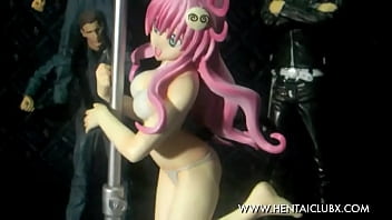 Preview 2 of Usa Porno Pregnant Extreme - anime girls SEXY ANIME FIGURE LALA sexy