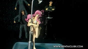 Preview 1 of Usa Porno Pregnant Extreme - anime girls SEXY ANIME FIGURE LALA sexy