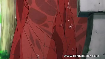 Preview 4 of Madura Nalgona En Jeans - hentai ecchi time 8D hentai