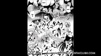 Preview 2 of La Svastica Nel Ventre - sexy Dei Ecchi Ei Manga Descargar ecchi