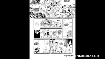 Preview 4 of La Svastica Nel Ventre - sexy Dei Ecchi Ei Manga Descargar ecchi