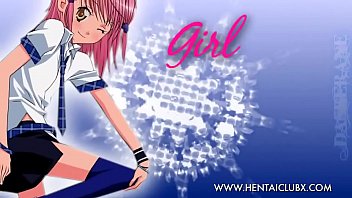 Preview 2 of Real Rape Sexy Videos - hentai NP  VHS Anime Girls Sexy Bitch For 200 Subs anime girls