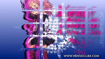 Preview 1 of Real Rape Sexy Videos - hentai NP  VHS Anime Girls Sexy Bitch For 200 Subs anime girls