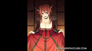 Preview 1 of Blade Xxx 8 - ecchi Maoyuu Ecchi ecchi