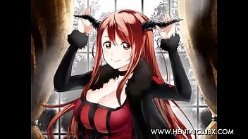 Preview 4 of Blade Xxx 8 - ecchi Maoyuu Ecchi ecchi