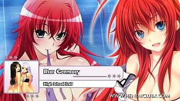 Preview 2 of Forced To Strip Sex - anime girls Santuario Ecchi  Miss Bikini 2013 Octavos de Final Grupo 1 PV ecchi