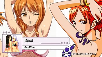 Preview 3 of Forced To Strip Sex - anime girls Santuario Ecchi  Miss Bikini 2013 Octavos de Final Grupo 1 PV ecchi