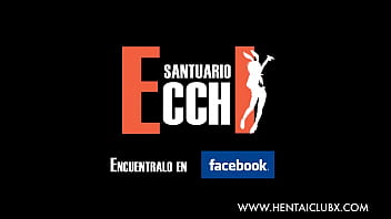 Preview 1 of Tranny Vivian Rodox - hentai Santuario Ecchi  Miss Bikini 2013 Grupo B PV sexy