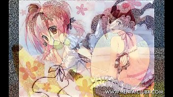 Preview 2 of Sashas Worsted Xxx - hentai Amo El Ecchi hentai