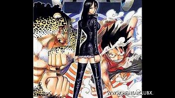 Preview 1 of Ass Spread Pictures - sexy Anime Girl sexy naughty bitchy nude