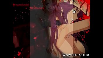 Preview 4 of Ass Spread Pictures - sexy Anime Girl sexy naughty bitchy nude