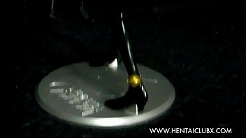 Preview 4 of Porn Bugil On - sexy SEXY ANIME FIGURE RAIN MIKAMURA hentai
