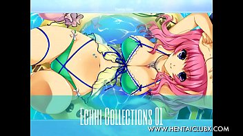 Preview 1 of Lairen Phillips - ecchi AHYE Forever  Ecchi Collections 011 ecchi