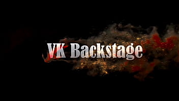 Preview 1 of Ass Booom - Anastasia Mistress - Uncensored - Full Version - Only Real - VK Backstage