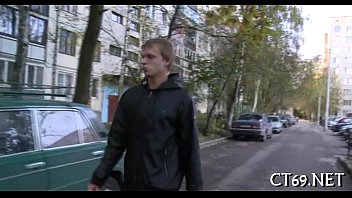 Preview 1 of Gay Turkish Handjob - Merciless sex with a hot wench