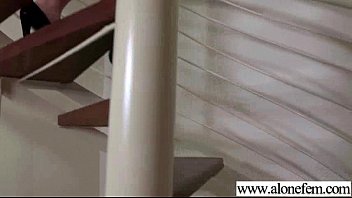 Preview 2 of Joney Sice - Alone Sexy Horny Girl Masturbating Tender vid-22
