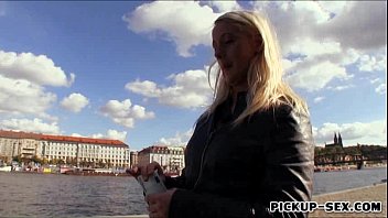 Preview 2 of Natalie Drilled - EurobabeTonya railed by pervert dude for alot of cash
