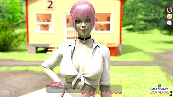 Preview 3 of Iggy Snore - EP35: Naughty Mistress Eve - Helping the Hotties