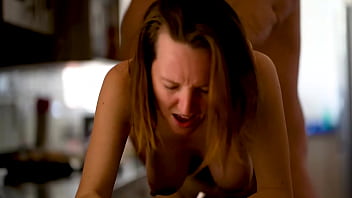 Preview 3 of Www Xxx Sunny Lione - Tiny pussy getting fucked
