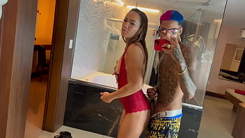Preview 1 of Www Hindi Xxx Vidio In - GOSTOSA DO RJ PENSOU QUE ESTAVA SAINDO COM MC DE SP E ACABOU DANDO PARA ELE GOSTOSO