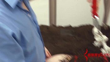 Preview 4 of Milf Yasmin Scott Scores - Goth girl gets her ass k.,  then has anal