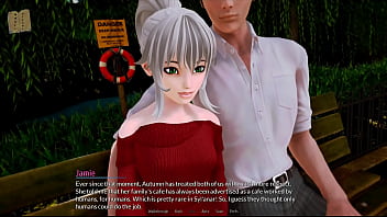 Preview 3 of Country Barn Ass - Harem Hotel 399