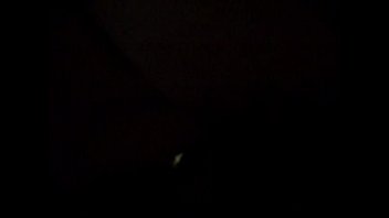 Preview 4 of My Babyshots - Tiny Black - macht es sich und fickt