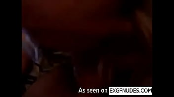 Preview 4 of Mqfqq9gqtp - Emo girlfriend gives a hot blowjob on camera
