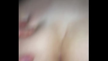 Preview 3 of Ngoai Tinh Xxxexxx - Cumshot on her ass