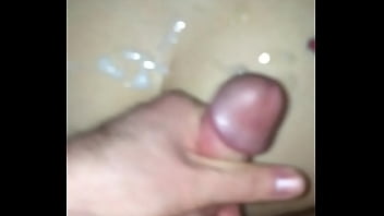 Preview 4 of Ngoai Tinh Xxxexxx - Cumshot on her ass
